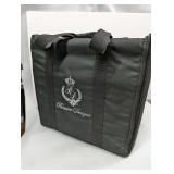 Premier Designs Jewelry Display Case with Jewelry Trays - Lot 1570