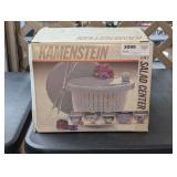 KAMENSTEIN 5 IN 1 SALAD CENTER IN ORIGINAL BOX