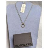 HIGH END DEPARTMENT STORE JEWELRY