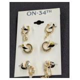 HIGH END DEPARTMENT STORE JEWELRY