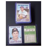 1967 Topps Baseball Cards