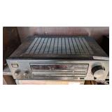 KENWOOD AM-FM STEREO RECEIVER KR-A5040