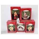Hallmark Keepsake Ornament Collection