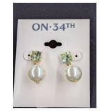 HIGH END DEPARTMENT STORE JEWELRY