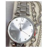 Jones New York Watch and Bracelet Set