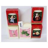 Hallmark Keepsake Ornament Collection