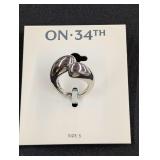 HIGH END DEPARTMENT STORE JEWELRY