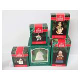 Hallmark Keepsake Ornament Collection