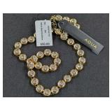 HIGH END DEPARTMENT STORE JEWELRY