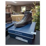 Club Room Westin Grey Boots - Size 11.5M