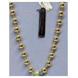 HIGH END DEPARTMENT STORE JEWELRY