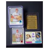 1973 Topps Baseball Cards