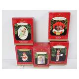 Hallmark Keepsake Ornament Collection