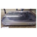 Aiwa PX-E860 Stereo Turntable System