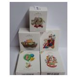 Hallmark Keepsake Ornament Collection
