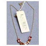 HIGH END DEPARTMENT STORE JEWELRY