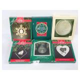 Hallmark Keepsake Ornament Collection