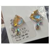 HIGH END DEPARTMENT STORE JEWELRY