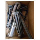 MISC ALLEN WRENCHES