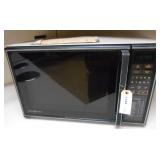 GE MICROWAVE