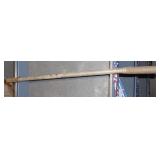 (1) 3/4" DRIVE RATCHET 36" LONG
