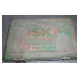 1/2" DRIVE SWIVEL IMPACT SOCKET SET COMPLETE 1/2