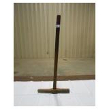 TRACK HAMMER