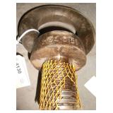 HEAVY DUTY EYE BOLT (M64)