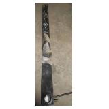 DRAW BAR TO FIT CASE MAGNUM 180