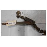 (1) 1/4" LEVER CHAIN BINDER