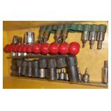 ASSORTED & MISC SPECIALTY SOCKETS