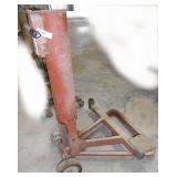 PNEUMATIC JACK