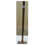 SLEDGEHAMMER