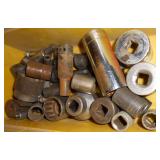 ASSORTED & MISC SOCKETS