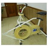 STATIONARY BICYCLE