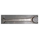 (1) 2" EVERCRAFT COMBO WRENCH