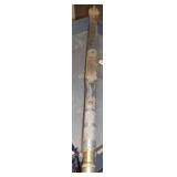 (1) 3/4" DRIVE TORQUE RATCHET