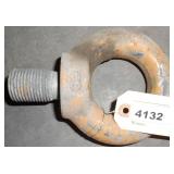 HEAVY DUTY EYE BOLT (M36)