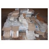PALLET OF TILE ***SPECIAL LOADOUT INSTRUCTIONS***