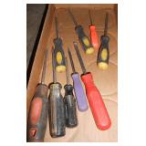 TORX DRIVERS