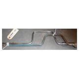 (2) 3/8" DRIVE  SPEED WRENCHES