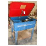 PARTS WASHER