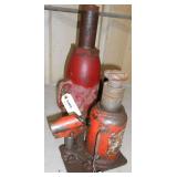 (2) BOTTLE JACKS