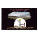 UNDER CONSTRUCTION!