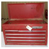 WATERLOO 6 DRAWER TOOL BOX