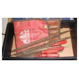 (15) ASSORTED FILES