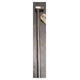 (1) KTI 3/4" DRIVE PULL HANDLE