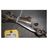 MISC WRENCHES