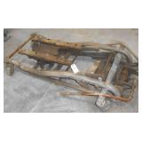 HYD. TRANSMISSION JACK