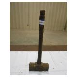 SHORT HANDLE SLEDGE HAMMER